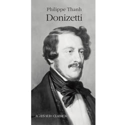 ISBN Gaetano Donizetti
