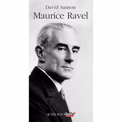 ISBN Ravel, Français, 160 pages