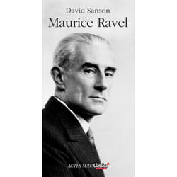 ISBN Ravel