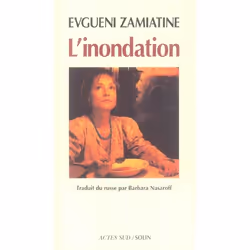 ISBN L'Inondation, Littérature, Français