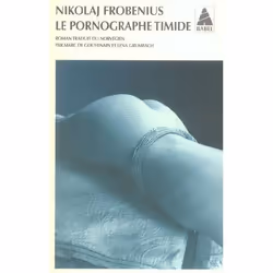 ISBN Le Pornographe Timide, Romance, Français, Livre broché