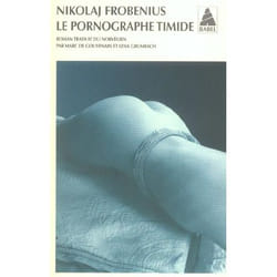 Le Pornographe timide