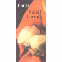 ISBN Soleil Levant, Littérature, Français, Livre broché