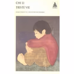 ISBN Triste Vie, Romance, Français, Livre broché