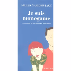 ISBN Je Suis Monogame, Littérature, Français, Livre broché