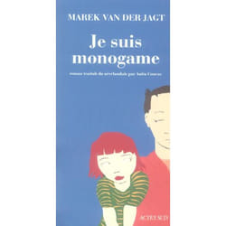 Je suis monogame