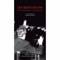 ISBN Les Répétitions, Français, 448 pages