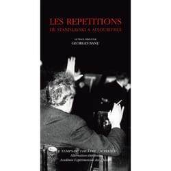 ISBN Les Répétitions