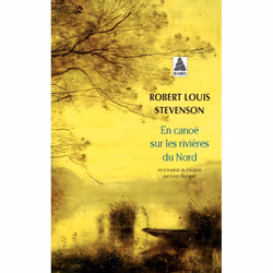 ISBN En canoë sur les rivières du Nord, Français, 208 pages