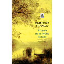 ISBN En canoë sur les rivières du Nord