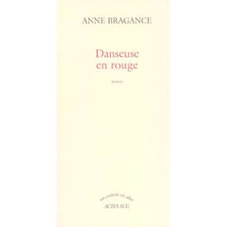 Danseuse en rouge