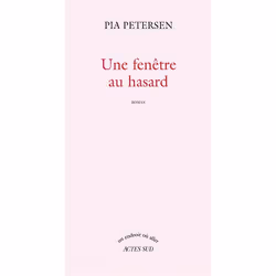ISBN Une Fenetre Au Hasard Roman, Romance, Français, Livre broché