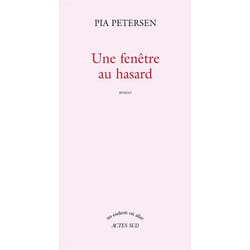 Une fenêtre au hasard