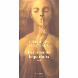 ISBN Les Amants Imparfaits Roman, Romance, Français, Livre broché