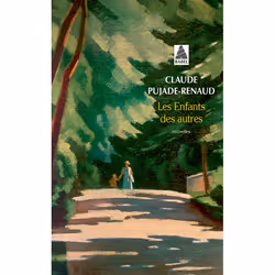 ISBN Les Enfants des autres, Français, 192 pages