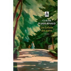 ISBN Les Enfants des autres