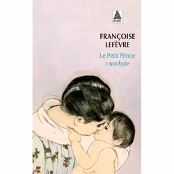 ISBN Le Petit Prince Cannibale, Littérature, Français