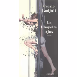 ISBN La Chapelle Ajax Roman, Romance, Français, Livre broché