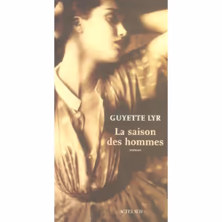 ISBN La Saison Des Hommes Roman, Romance, Français, Livre broché