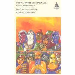 ISBN Babel; Internationale De L'Imaginaire N.20; Cultures Du Monde; Materiaux Et Pratiques, Littérature, Français, Livre broc ...