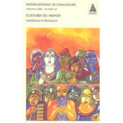 Internationale de l'imaginaire n° 20. Cultures du monde