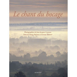 ISBN Le Chant du bocage