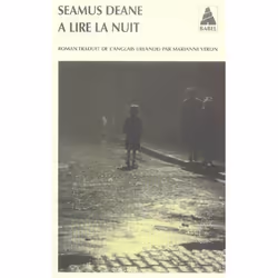 ISBN A Lire La Nuit Roman, Romance, Français, Livre broché