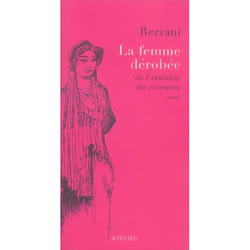 La Femme dérobée