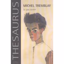 ISBN Le Gay Savoir, Romance, Français, Livre broché