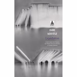 ISBN Liquidation Babel 707, Littérature, Français, Livre broché