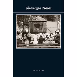 ISBN Séeberger, frères, Français, 144 pages
