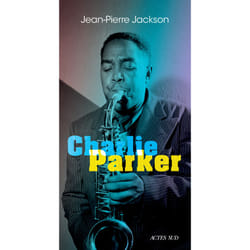 ISBN Charlie Parker
