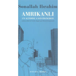 Amrikanli - Un automne à San Francisco (Grand format)