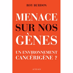 ISBN Menace sur nos gènes, Français, 336 pages