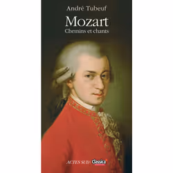 ISBN Mozart, Français, 240 pages