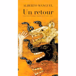 ISBN Un Retour, Littérature, Français, Livre broché