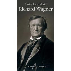 ISBN Wagner