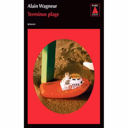 ISBN Terminus Plage, Thrillers, Français, Livre broché