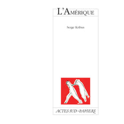 ISBN L'Amérique