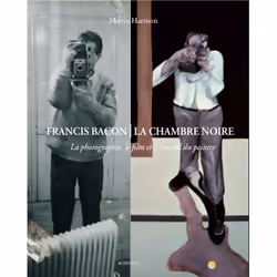 ISBN Francis Bacon, Français, 256 pages