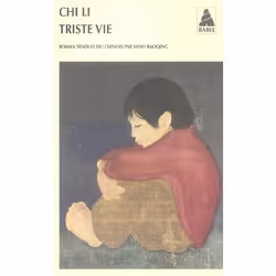 ISBN Triste Vie, Romance, Français, Livre broché
