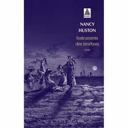 ISBN Instruments Des Tenebres (Ne) Babel 304, Romance, Français, Livre broché
