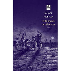 Instruments des ténèbres (Poche)