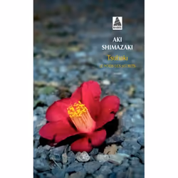 ISBN Tsubaki, Français, 128 pages