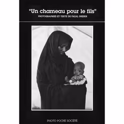 ISBN Un chameau pour le fils, Français, 144 pages