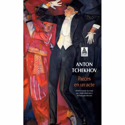 ISBN Pieces En Un Acte, Romance, Français, Livre broché