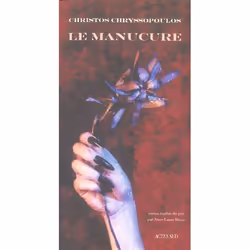 ISBN Le Manucure, Littérature, Français