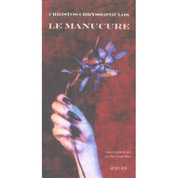 Le Manucure