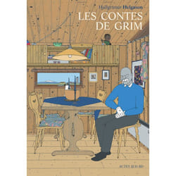 ISBN Les Contes de Grim