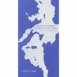 ISBN Paix Et Guerre Entre Les Cultures.Entre Europe Et Mediterranee, politique, Français, Livre broché
